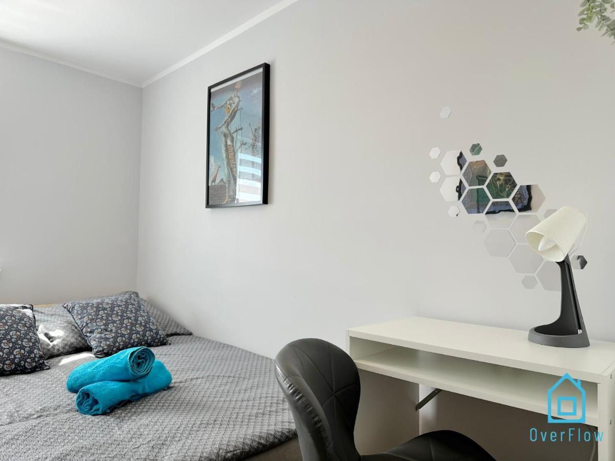 Dali Room Gdansk Luaran gambar